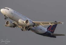 Coronavirus (COVID-19) : La forte baisse de la demande de transport aérien en Europe oblige Brussels Airlines à revoir son offre de vols