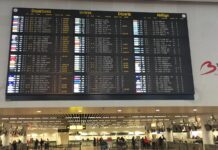 De nouveaux acteurs à Brussels Airport